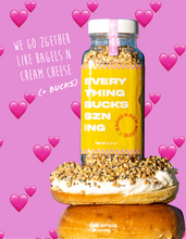 Load image into Gallery viewer, Bagel Lovers Gift Bundle by Lil Bucks
