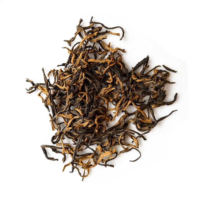 Open Door Tea Yunan Gold Honey
