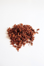 Load image into Gallery viewer, Mala Tara Coffee Flower Tea Pouch
