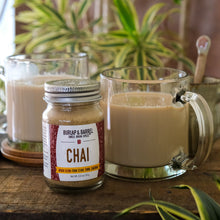 Load image into Gallery viewer, Burlap &amp; Barrel Chai
