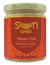 Load image into Gallery viewer, Aleppo Chili Ghee
