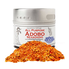 Load image into Gallery viewer, All Purpose Adobo Seasoning Gourmet Seasonings Gustus Vitae
