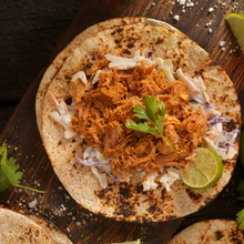 Load image into Gallery viewer, Al Pastor Pork – 36g Protein | Ready in 90 Seconds
