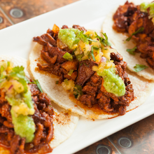 Load image into Gallery viewer, Al Pastor Pork – 36g Protein | Ready in 90 Seconds
