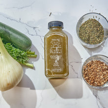 Load image into Gallery viewer, Alpha Green Packs - Premium Green Juice and Superfood Blend
