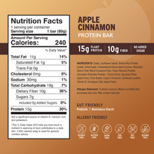 Load image into Gallery viewer, Apple Cinnamon
