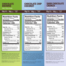 Load image into Gallery viewer, Chocolate Variety Pack
