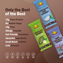Load image into Gallery viewer, Chocolate Variety Pack

