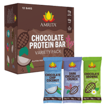 Load image into Gallery viewer, Chocolate Variety Pack

