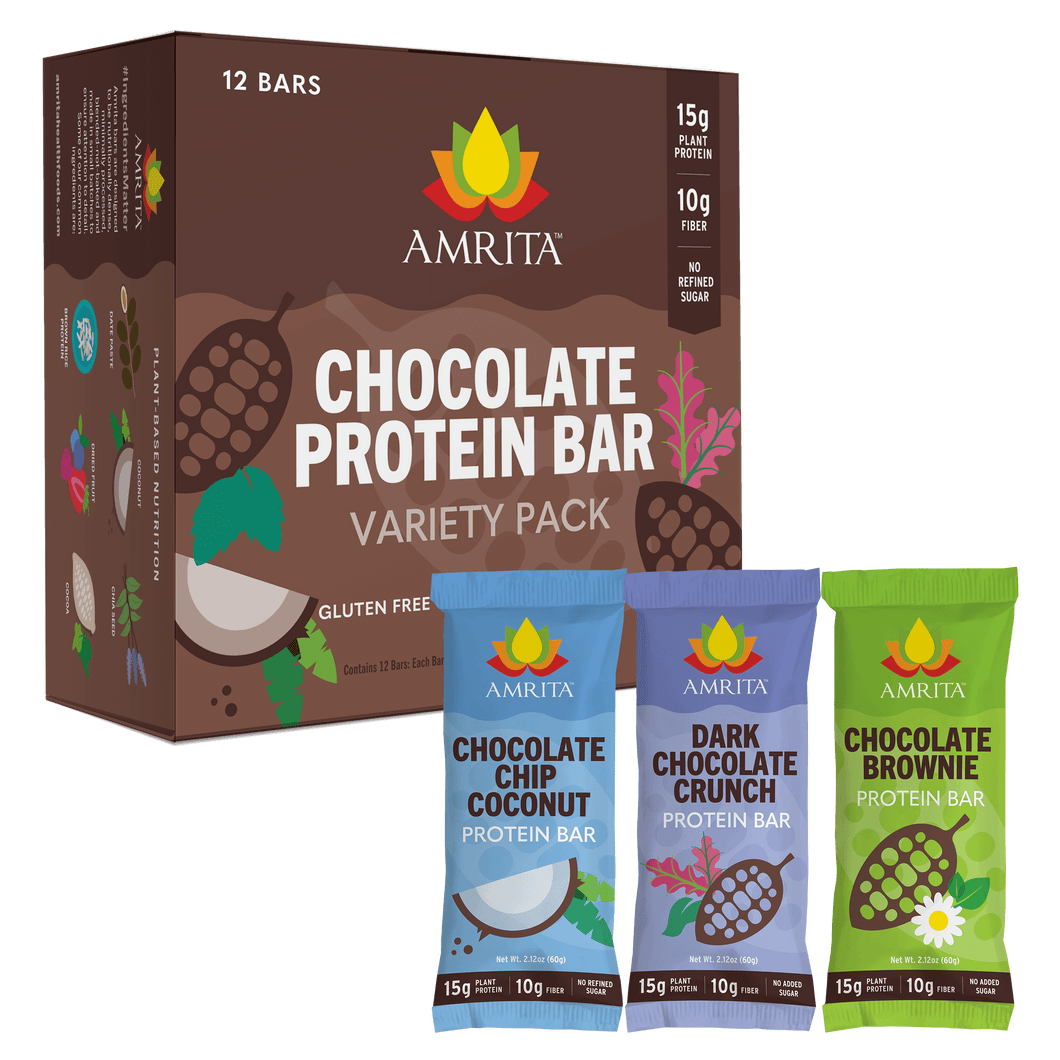 Chocolate Variety Pack
