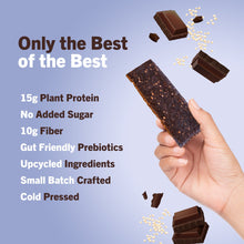 Load image into Gallery viewer, Dark Chocolate Crunch
