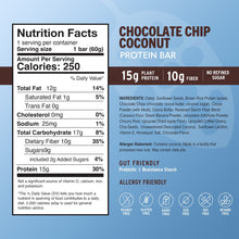 Load image into Gallery viewer, Chocolate Chip Coconut
