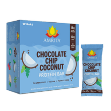 Load image into Gallery viewer, Chocolate Chip Coconut
