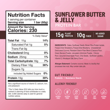 Load image into Gallery viewer, Sunflower Butter and Jelly
