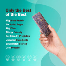 Load image into Gallery viewer, High Protein Bars Variety Pack
