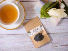 Load image into Gallery viewer, Open Door Tea Anxi Oolong Golden Flower
