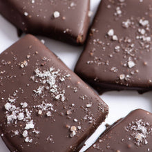 Load image into Gallery viewer, Dark Chocolate Toffee
