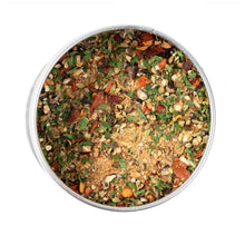 Load image into Gallery viewer, Argentine Chimichurri &amp; Steak Seasoning Bougie BBQ Gustus Vitae
