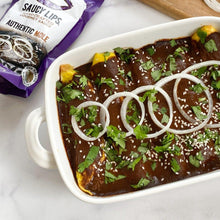 Load image into Gallery viewer, Authentic Mole Sauce
