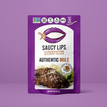 Load image into Gallery viewer, Authentic Mole Sauce
