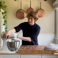 Load image into Gallery viewer, Burlap &amp; Barrel Everything Brownie
