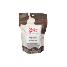 Load image into Gallery viewer, Dark Chocolate Almonds
