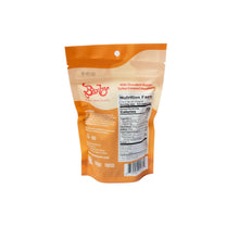 Load image into Gallery viewer, Milk Chocolate &amp; Butter Toffee Coated Hazelnuts
