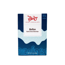 Load image into Gallery viewer, Organic Belize 70% Dark Chocolate Bar
