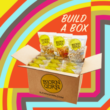 Load image into Gallery viewer, Build a Box - Flavors

