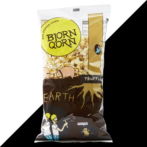 3oz Earth Bag 