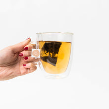 Load image into Gallery viewer, Us Two Tea Manhattan Black: Black Tea - 50 Pouches
