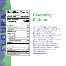 Load image into Gallery viewer, Blueberry Matcha
