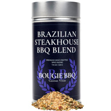 Load image into Gallery viewer, Brazilian Steakhouse BBQ Blend Bougie BBQ Gustus Vitae
