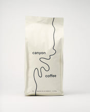 Load image into Gallery viewer, Canyon Coffee Bag - 5LB Bulk
