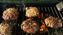 Load image into Gallery viewer, Flame Grilling Products Inc Bulk Maine Black Cherry Grilling Chunks
