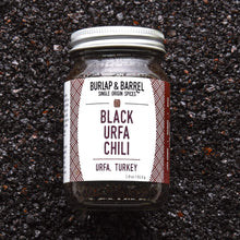 Load image into Gallery viewer, Black Urfa Chili
