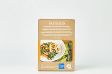 Load image into Gallery viewer, Pastificio Boulder CASARECCE Heritage Ancient Wheat Pasta Box - 6 boxes x 16oz case
