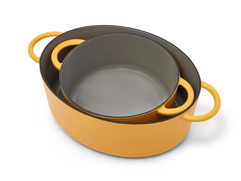 The Cast-Iron Family - Thumbnail 2