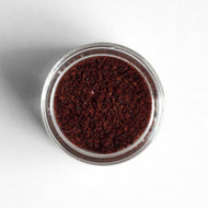 Curio Lebanese Sumac - 6 Pack Case