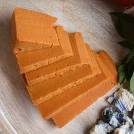 Rebel Cheese Smoked Cheddar