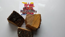 Load image into Gallery viewer, Flame Grilling Products Inc Bulk Maine Black Cherry Grilling Chunks
