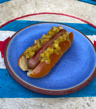 Load image into Gallery viewer, Chicago Style Hot Sauce: Chicago Fire Sauce
