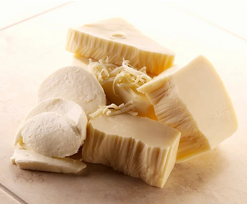 Mozzarella Cheese