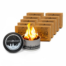 Load image into Gallery viewer, City Bonfire - 10 Pack ($14.95 Each)
