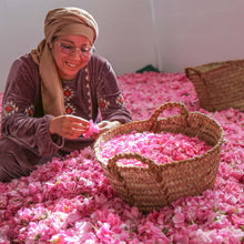 Load image into Gallery viewer, Moroccan Rose Sugar
