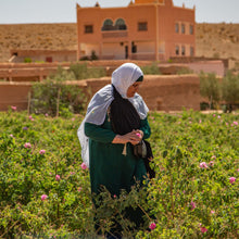 Load image into Gallery viewer, Moroccan Rose Sugar
