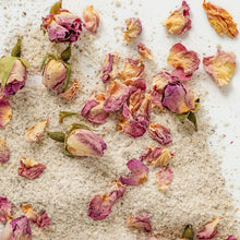 Load image into Gallery viewer, Moroccan Rose Sugar
