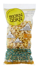 Load image into Gallery viewer, Bjorn Qorn Popcorn Classic Bags - 12-Pack x 3oz Bag
