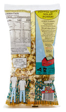 Load image into Gallery viewer, Bjorn Qorn Popcorn Classic Bags - 12-Pack x 3oz Bag
