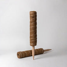 Load image into Gallery viewer, Bumble Plants Coco Coir Climbing Pole
